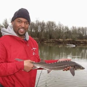 Meet your Posher, Xavier